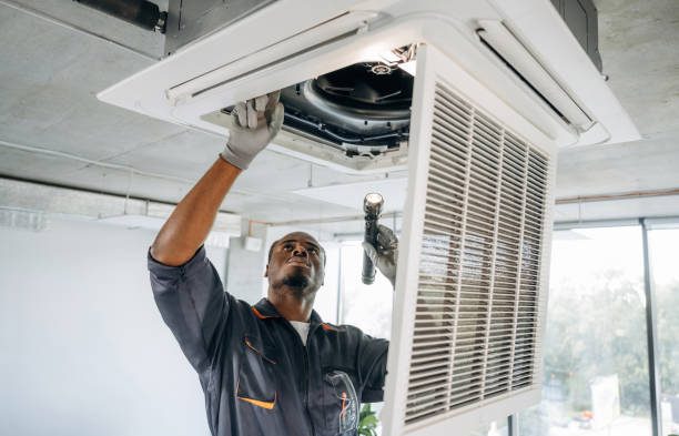 Licensed Hvac service in Norton, VA - FH HVAC