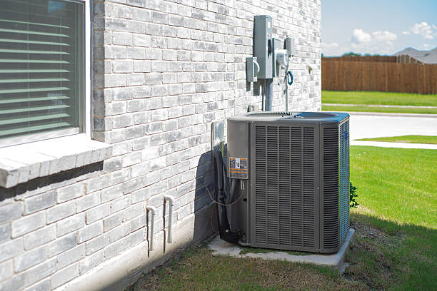 Reliable Hvac contractor in Norton, VA by FH HVAC